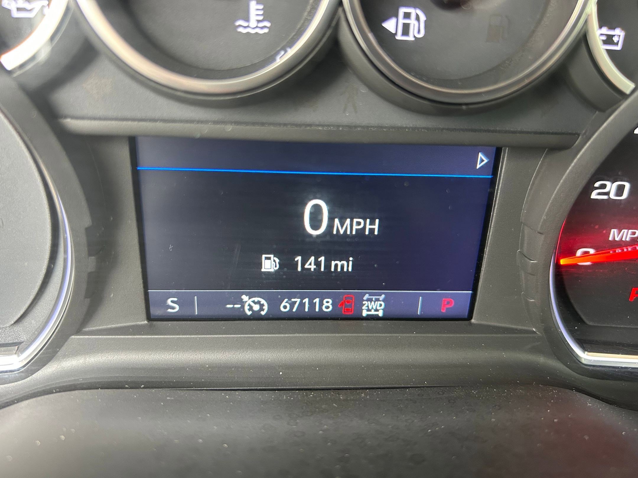 Used 2022 Chevrolet Silverado 1500 RST image 16