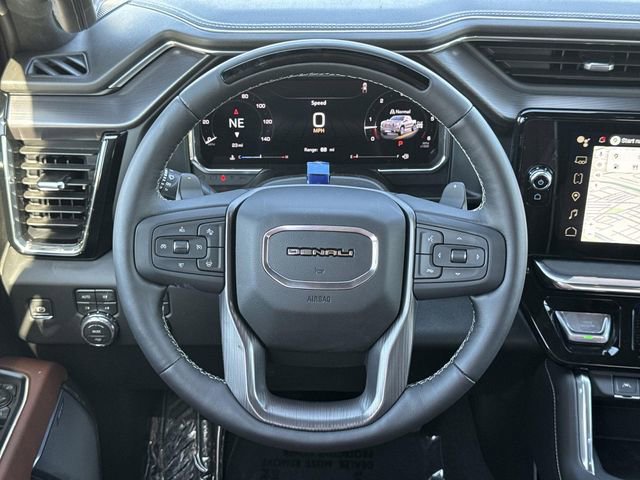 New 2026 GMC Sierra 1500 Denali Ultimate image 8
