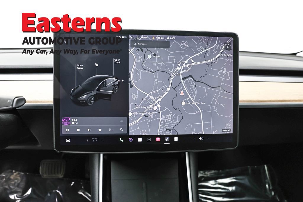 Used 2020 Tesla Model 3 Long Range image 12