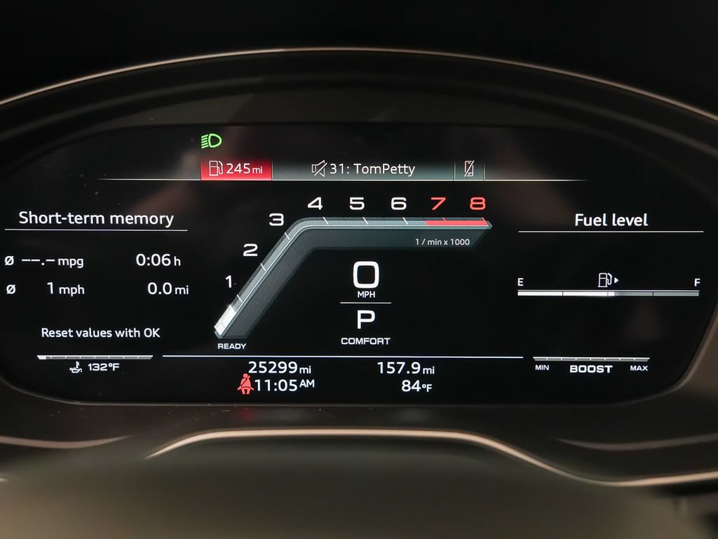 Used 2023 Audi SQ5 Premium Plus AWD/4WD image 24