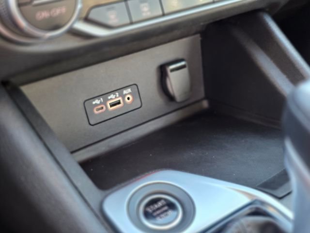 Used 2021 Nissan Sentra SV image 28