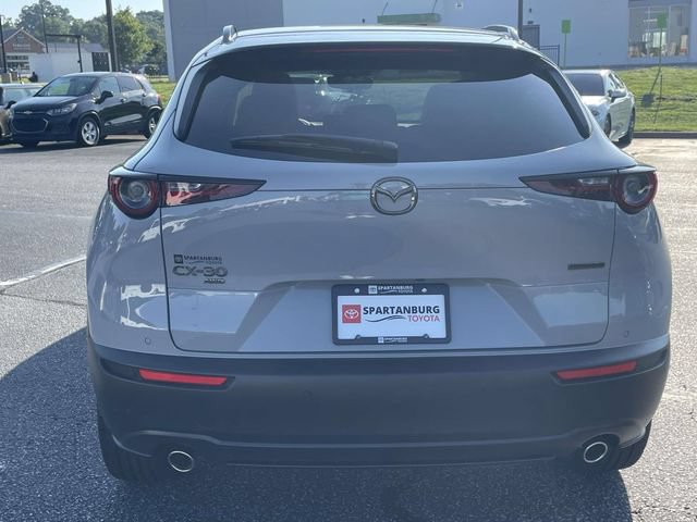 Used 2026 MAZDA CX-30 Aire Edition AWD/4WD image 7