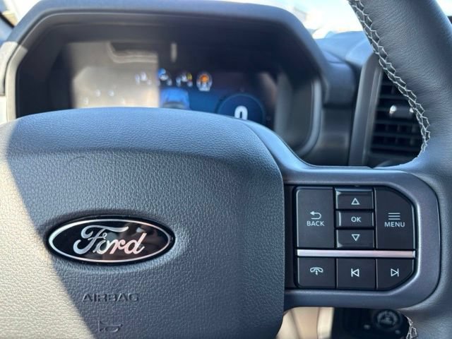 New 2026 Ford F150 Lariat w/ Equipment Group 502A High AWD/4WD image 26