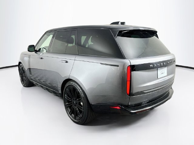 New 2027 Land Rover Range Rover SE AWD/4WD image 7