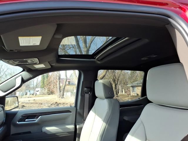 New 2026 GMC Sierra 1500 SLT w/ SLT Premium Plus Package image 20