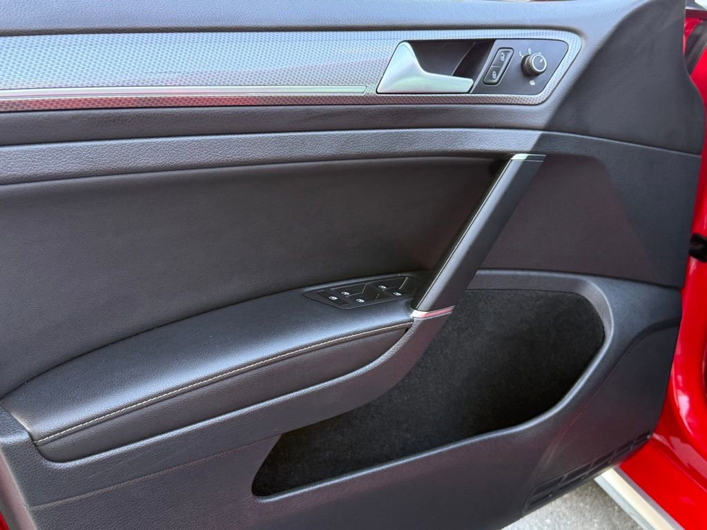 Used 2018 Volkswagen Golf Alltrack SEL image 10