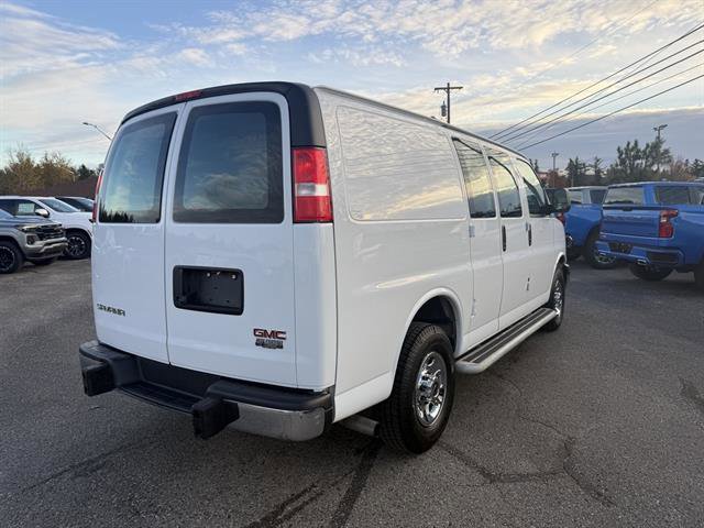 Used 2023 GMC Savana 2500 image 6