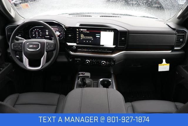 New 2026 GMC Sierra 1500 Elevation w/ Elevation Premium Package AWD/4WD image 18