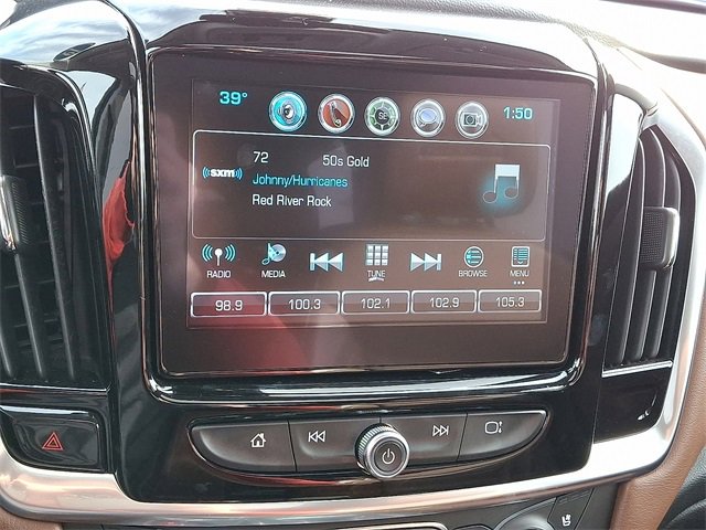 Used 2019 Chevrolet Traverse High Country w/ LPO, Floor Liner Package image 18