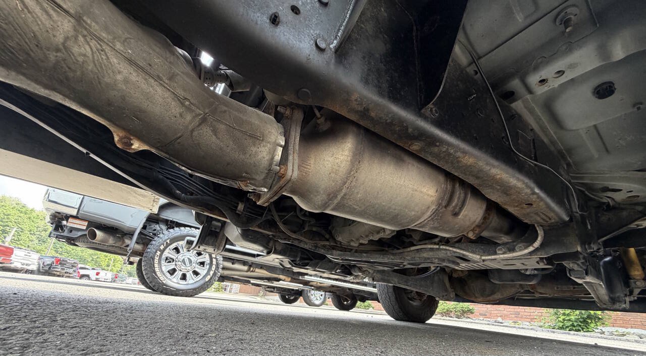 Used 2022 RAM 3500 Tradesman AWD/4WD image 56