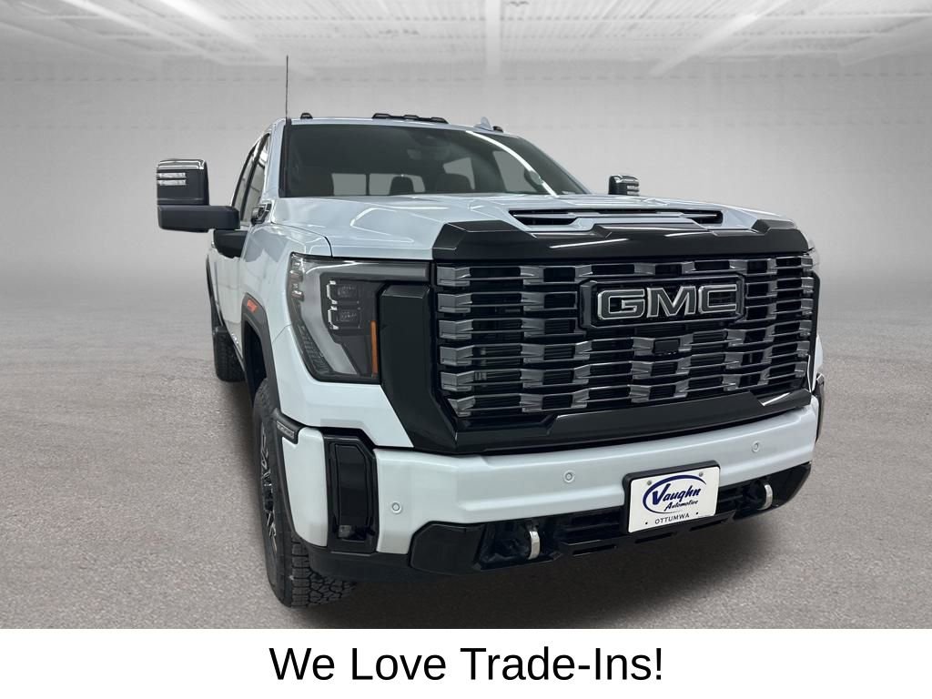 New 2026 GMC Sierra 3500 Denali Ultimate video 2