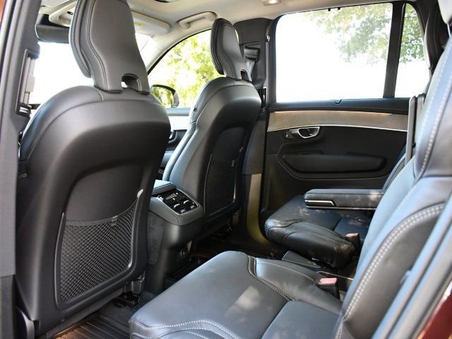New 2026 Volvo XC90 B5 Ultra w/ Protection Package Premier image 15