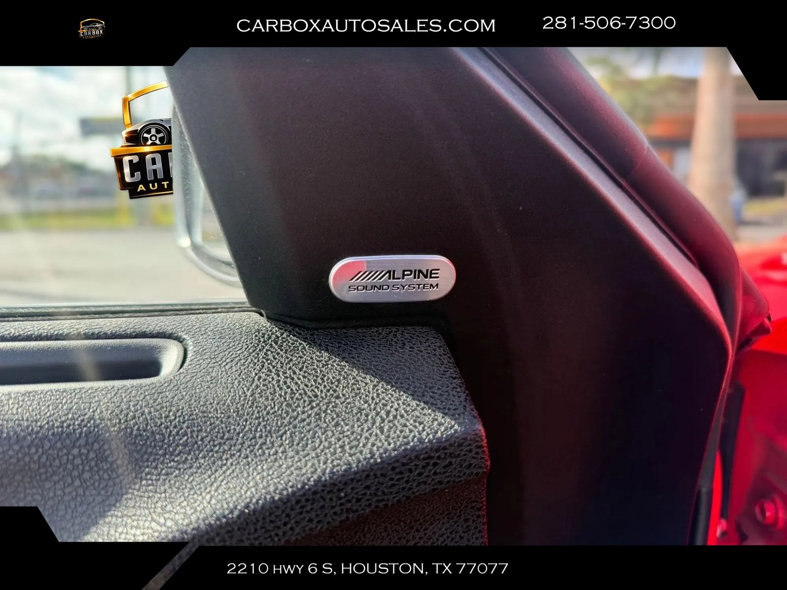 Used 2022 Dodge Charger R/T RWD image 24