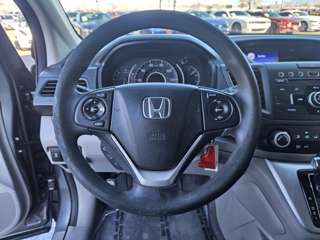 Used 2013 Honda CR-V EX image 12