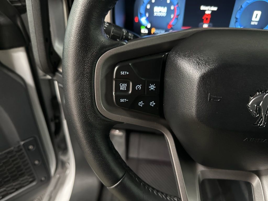 Used 2025 Ford Bronco Outer Banks AWD/4WD image 15