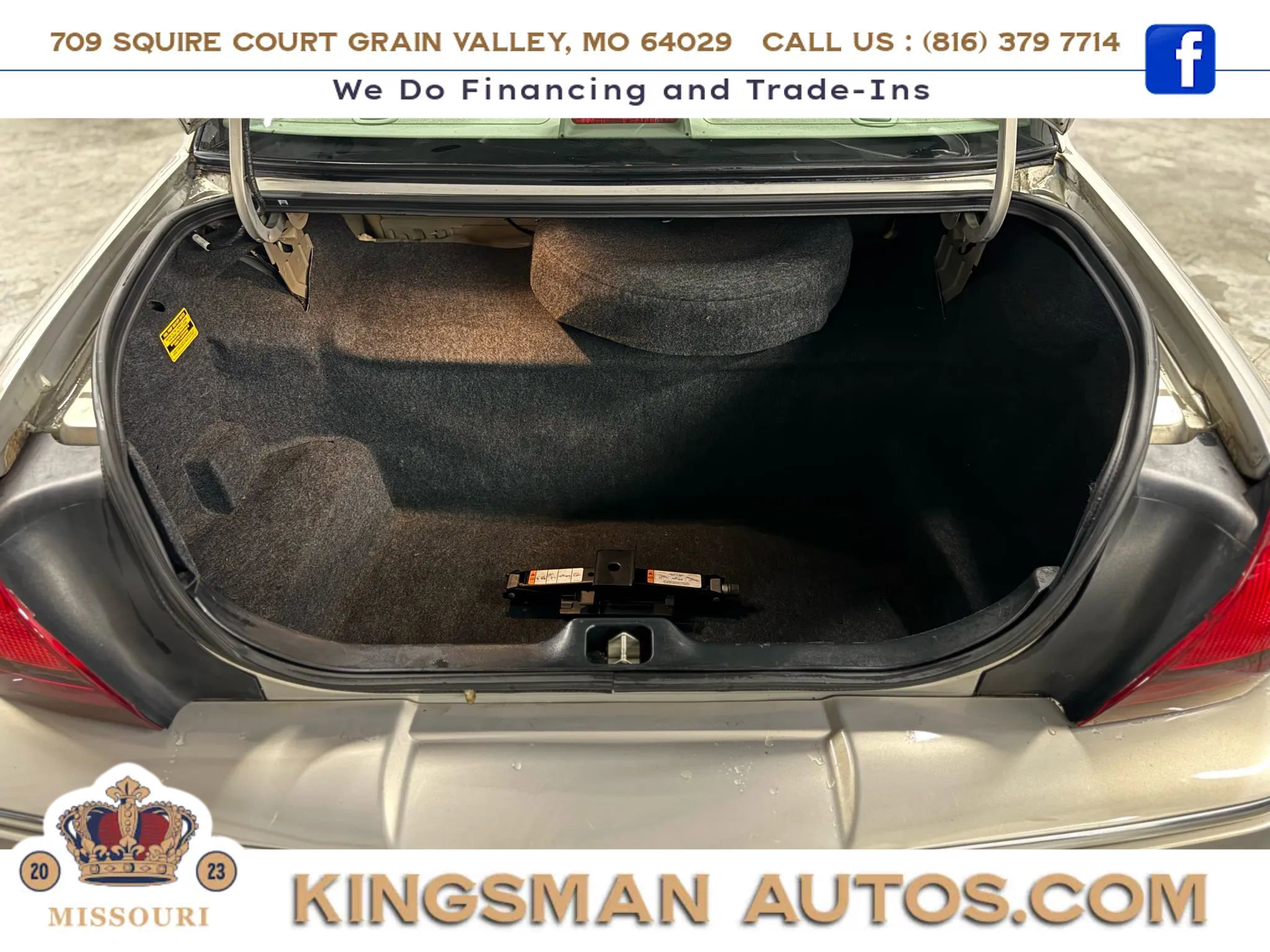 Used 2007 Mercury Grand Marquis LS image 7