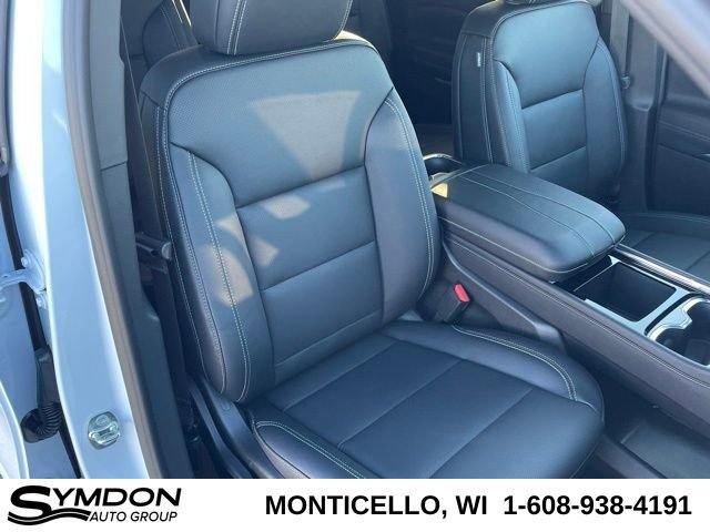 New 2026 Chevrolet Traverse LT w/ Sun and Wheel Package image 23