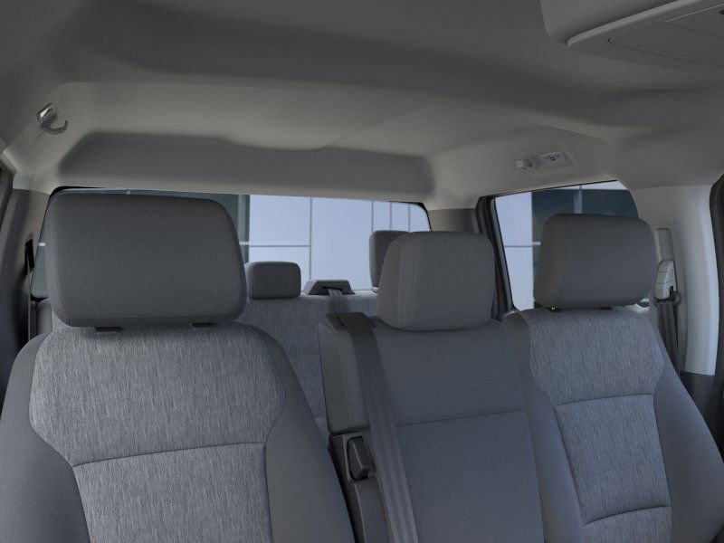 New 2026 Ford F350 XL w/ STX Appearance Package image 44