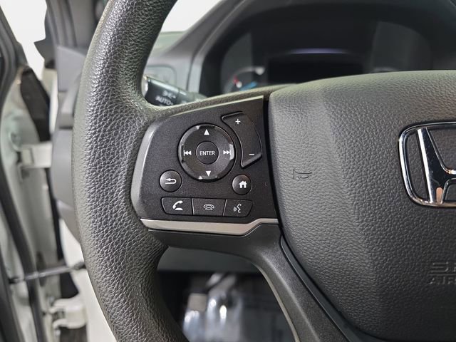 Used 2021 Honda Passport Sport image 17