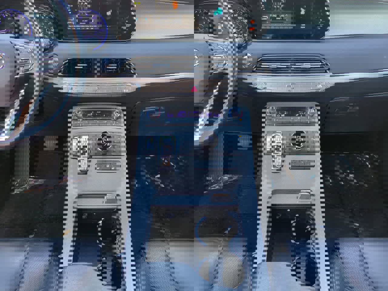 Used 2021 Hyundai Palisade SEL w/ Premium Package FWD image 19