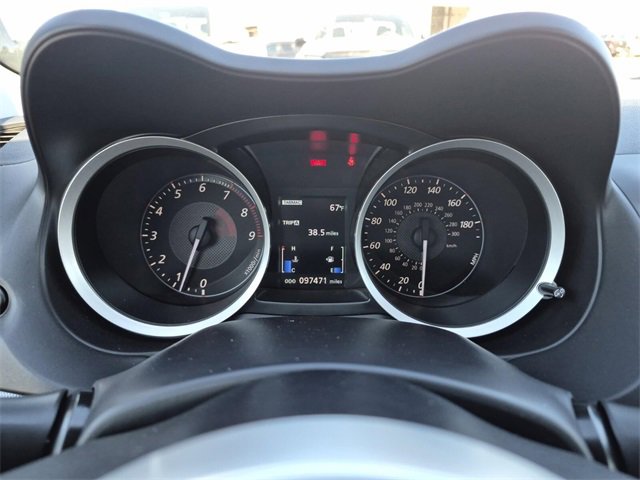 Used 2011 Mitsubishi Lancer Evolution GSR image 31