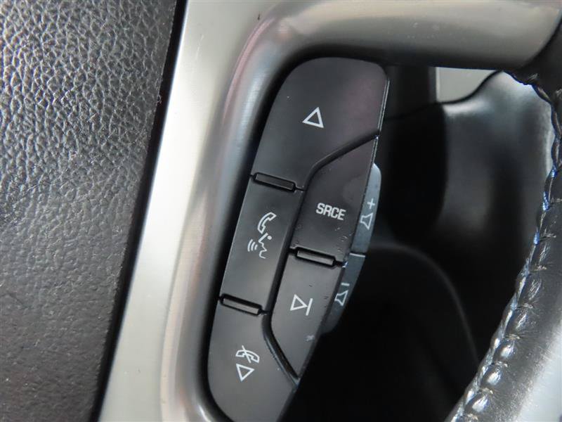 Used 2012 Chevrolet Silverado 3500 LTZ w/ LTZ Plus Package AWD/4WD image 20