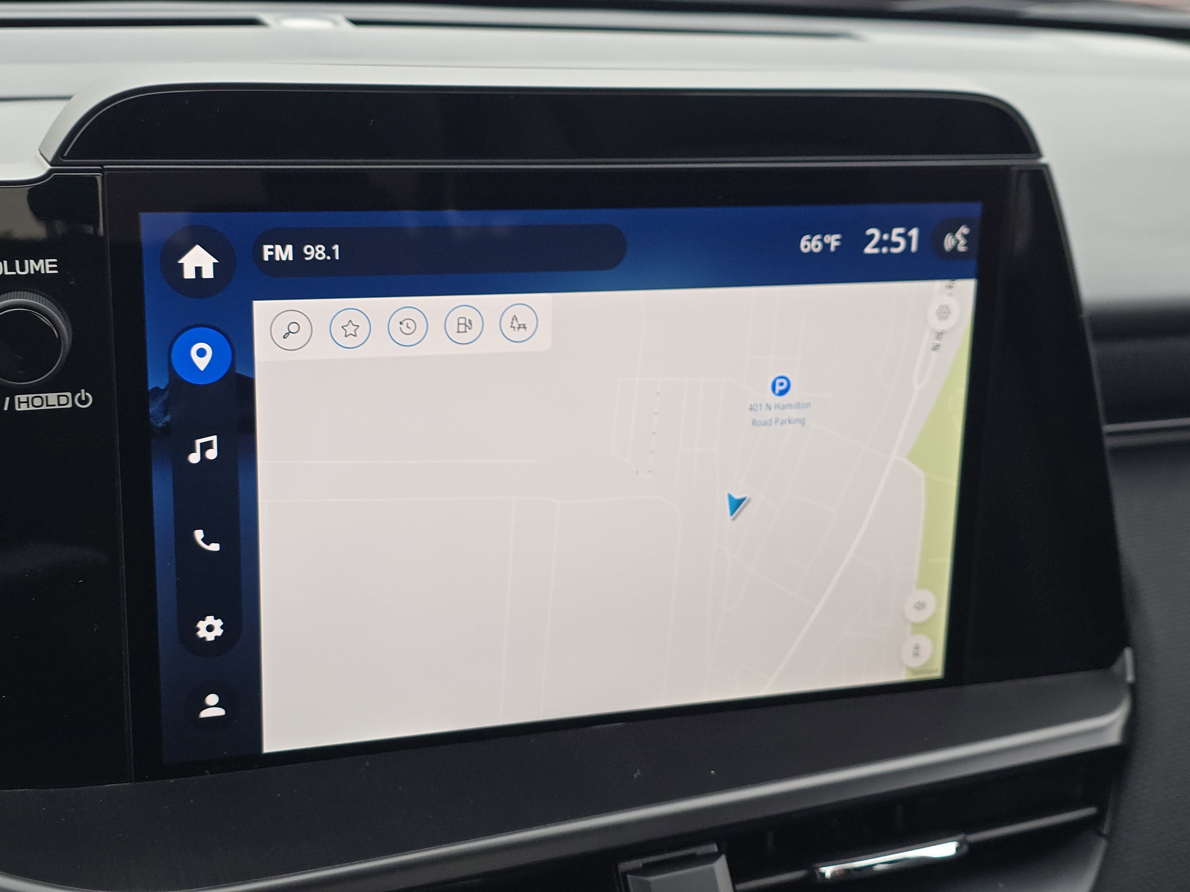 New 2026 Subaru Outback Limited image 12