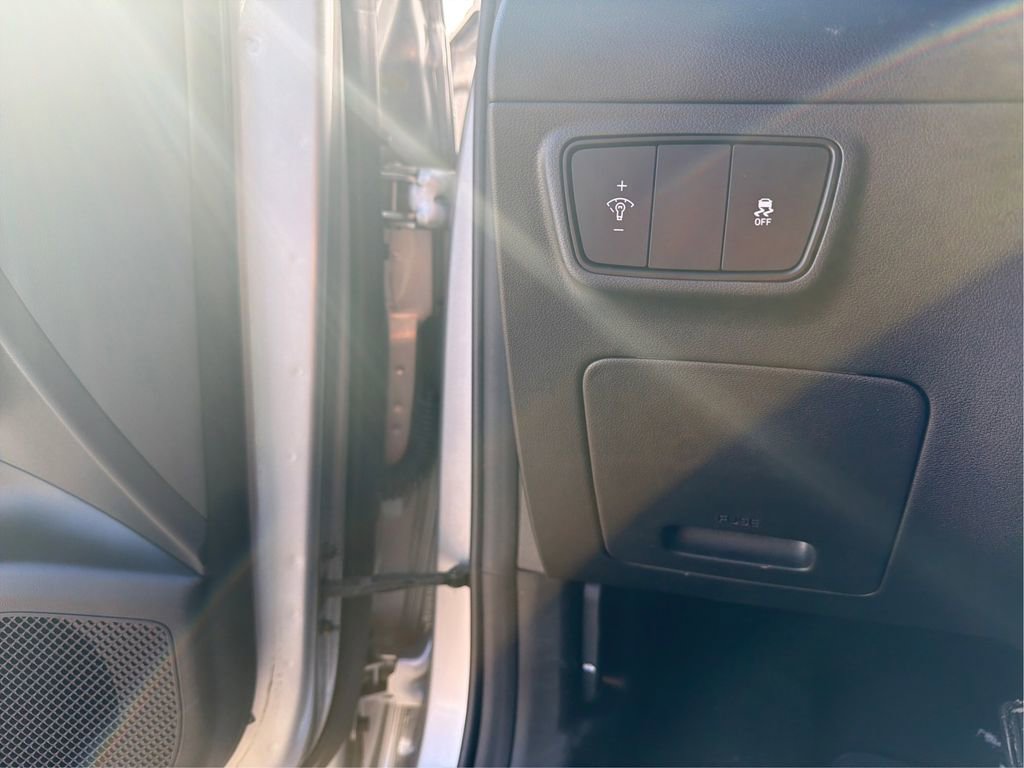 Used 2022 Hyundai Tucson SEL image 18