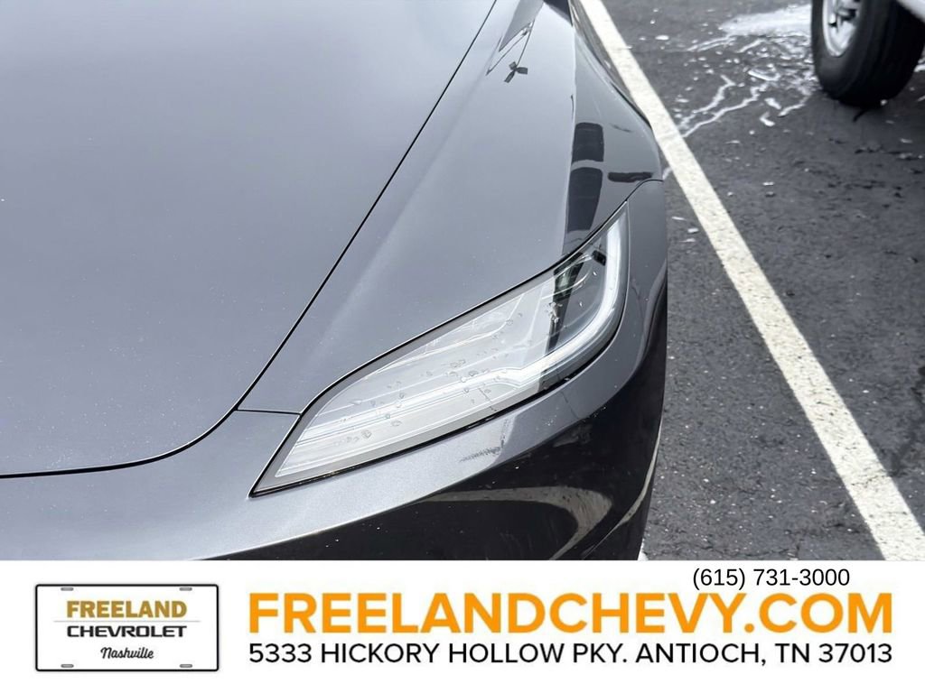 Used 2024 Tesla Model 3 Standard Range image 7