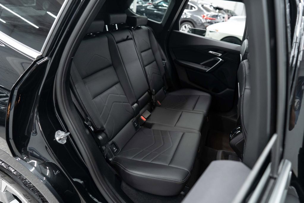 Used 2024 BMW X1 xDrive28i image 13