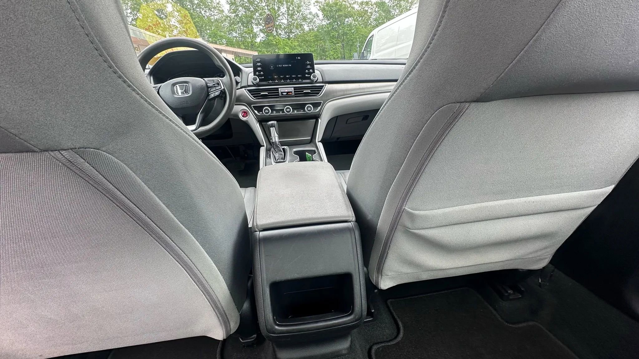 Used 2020 Honda Accord LX image 24