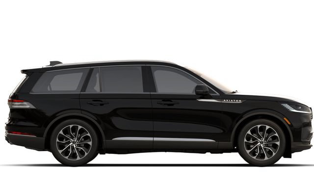 New 2026 Lincoln Aviator Reserve w/ Luxury Package AWD/4WD image 5