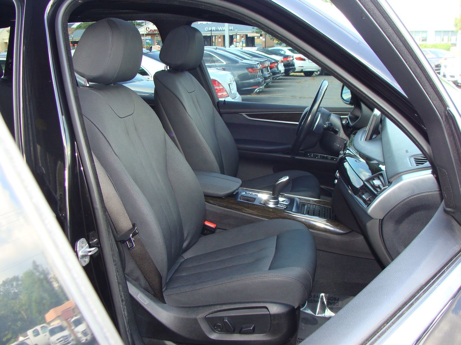 Used 2018 BMW X5 xDrive35i w/ Driving Assistance Package image 10