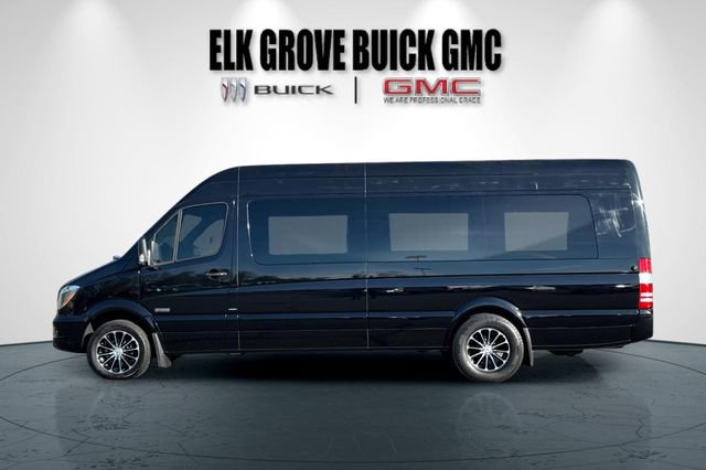 Used 2016 Mercedes-Benz Sprinter 3500 image 7