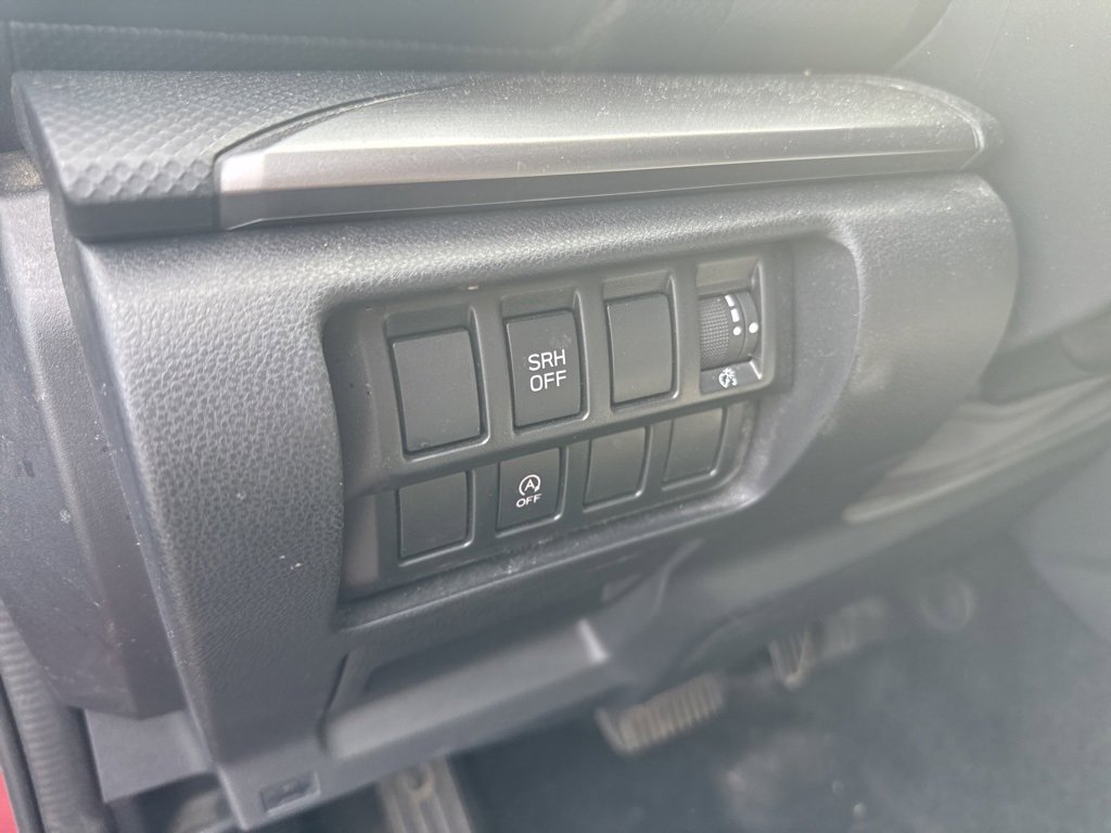 Certified 2022 Subaru Forester Premium image 15