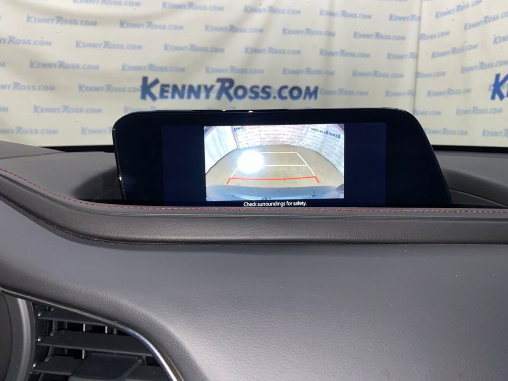 Certified 2023 MAZDA CX-30 AWD 2.5 S w/ Preferred Package image 19