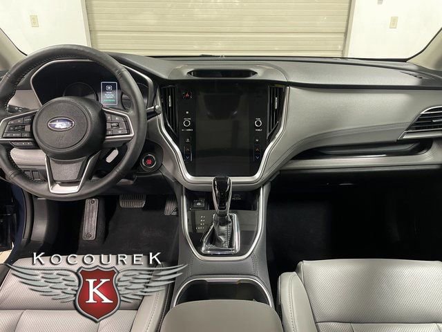 Used 2025 Subaru Legacy Limited w/ Popular Package #3 image 13