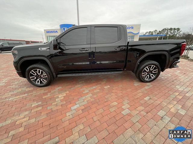 Used 2025 GMC Sierra 1500 AT4 w/ AT4 Premium Package image 29