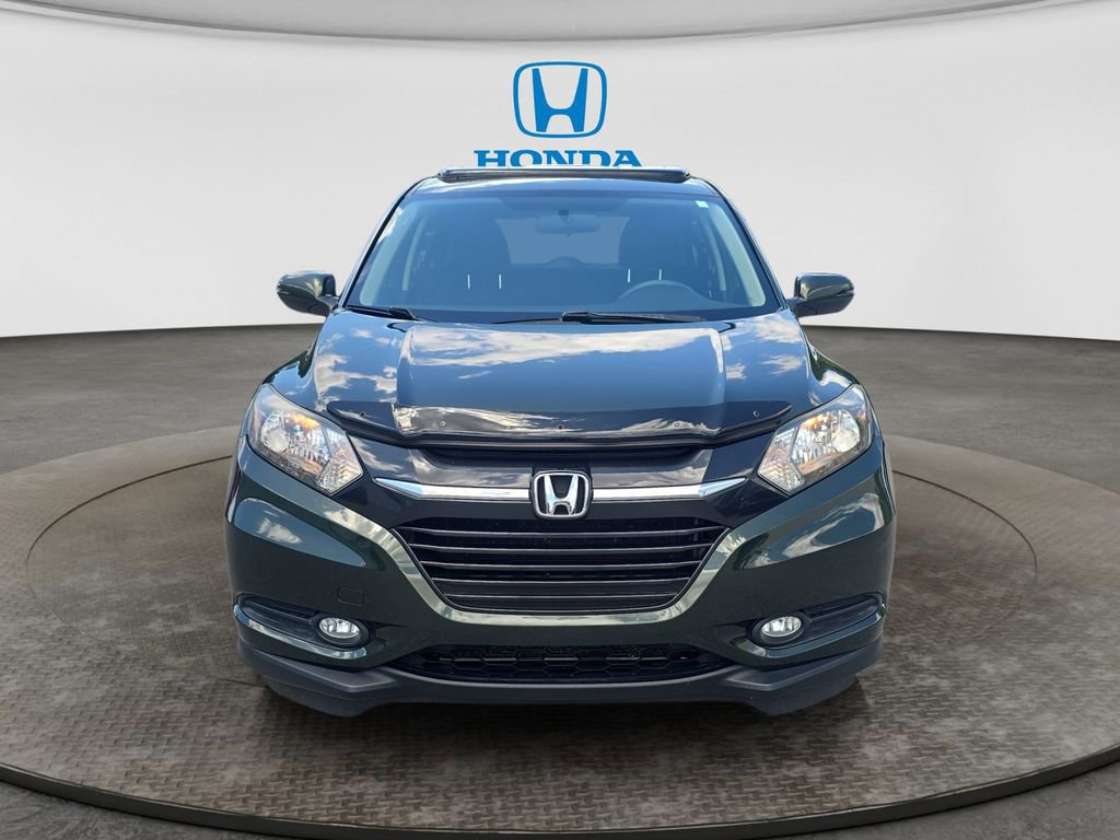 Used 2017 Honda HR-V EX image 8