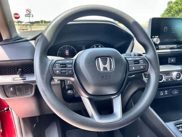 Certified 2024 Honda CR-V EX image 17