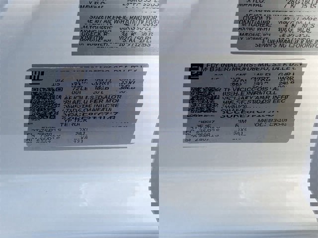 New 2026 Chevrolet Silverado 1500 RST image 38