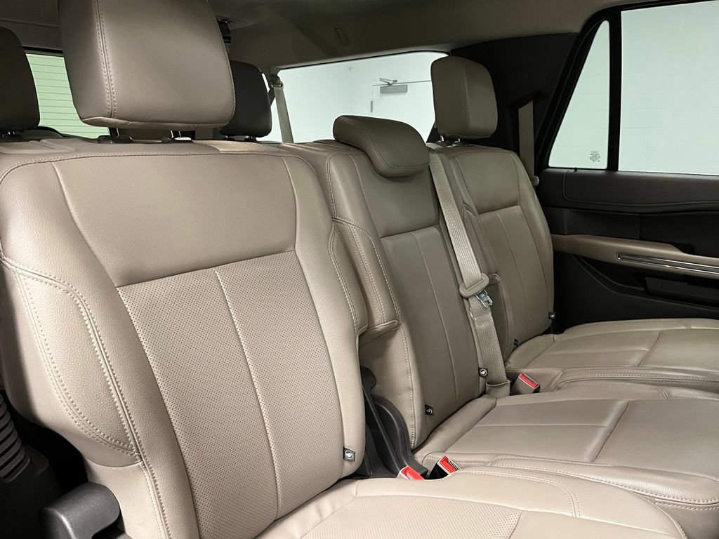 Used 2021 Ford Expedition Max XLT AWD/4WD image 56