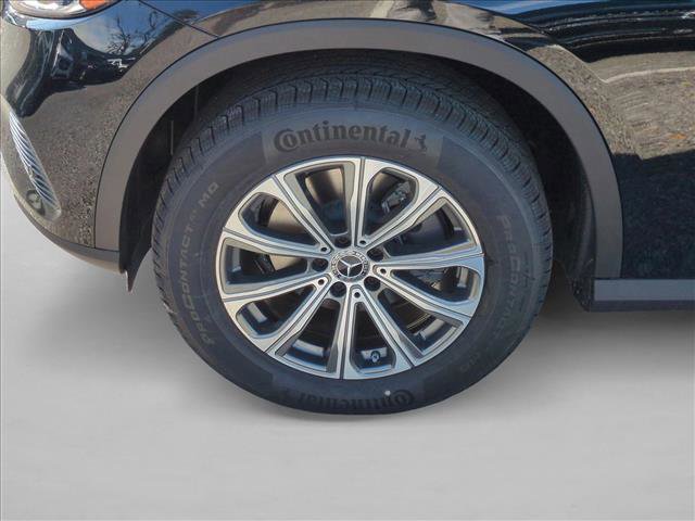New 2026 Mercedes-Benz GLC 300 4MATIC image 10
