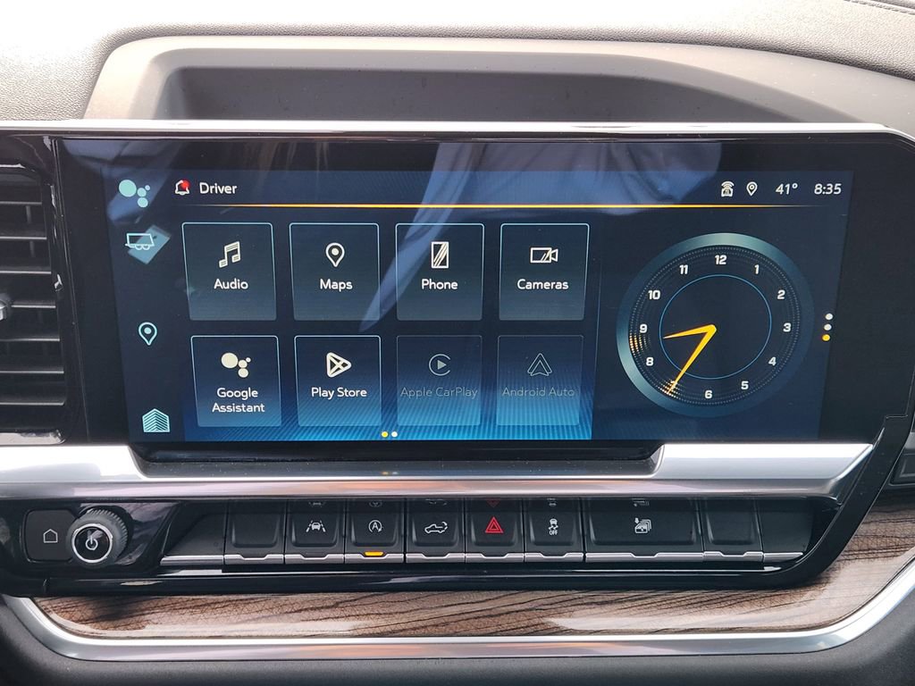 Used 2022 Chevrolet Silverado 1500 LT image 17