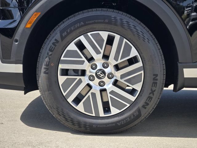 New 2026 Hyundai Palisade SEL Premium FWD image 8