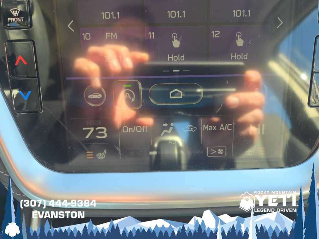 Used 2021 Subaru Legacy Limited XT w/ Popular Package #3 AWD/4WD image 23