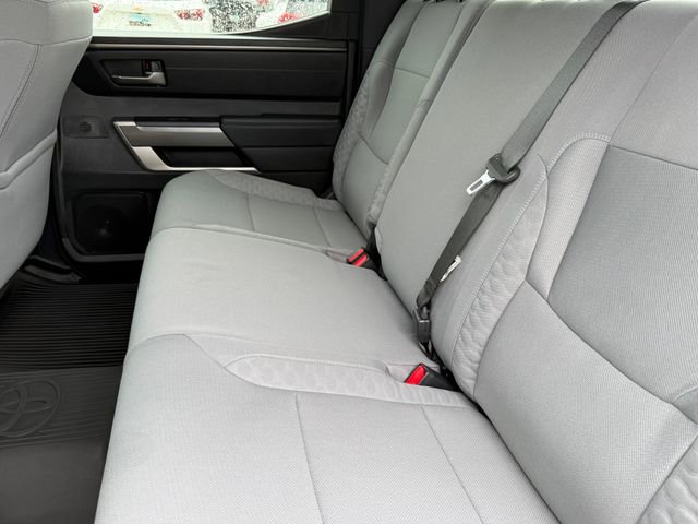 Used 2025 Toyota Tundra SR5 image 29