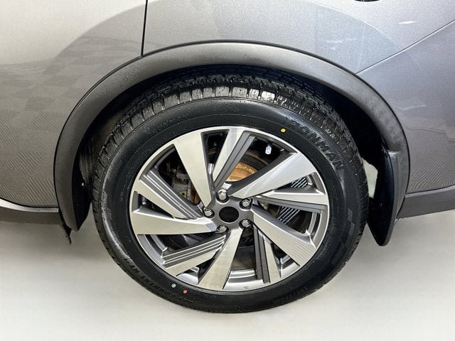 Used 2021 Nissan Murano SL AWD/4WD image 25