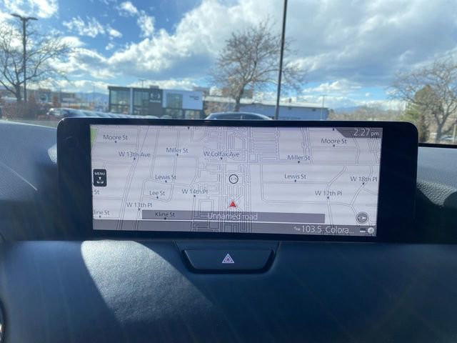 New 2026 MAZDA CX-90 Plug-In Hybrid w/ Premium Plus image 20