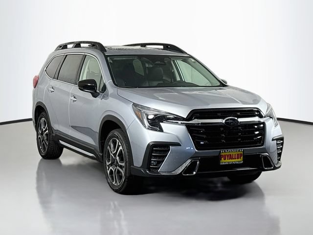 New 2026 Subaru Ascent Touring